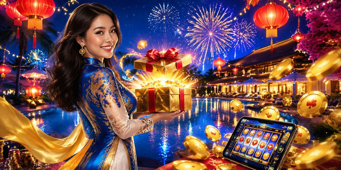 vf550 Casino & Slot